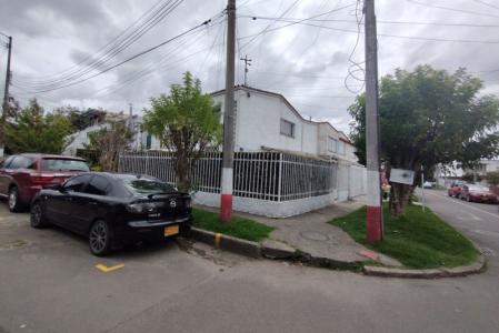 Casa En Venta En Bogota En Minuto De Dios V137510, 130 mt2, 3 habitaciones