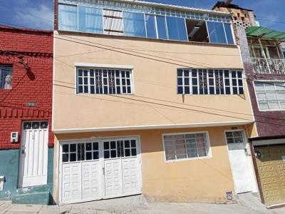 Casa En Venta En Bogota En San Cristobal Sur V153552, 360 mt2, 8 habitaciones