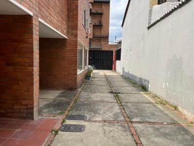 Casa En Venta En Bogota En Cedritos Usaquen V154401, 115 mt2, 4 habitaciones