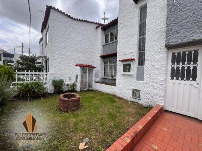 Casa En Venta En Bogota En Minuto De Dios V155318, 67 mt2, 3 habitaciones