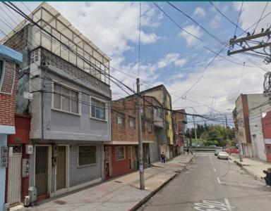 Casa En Venta En Bogota En Las Ferias V155644, 394 mt2, 9 habitaciones