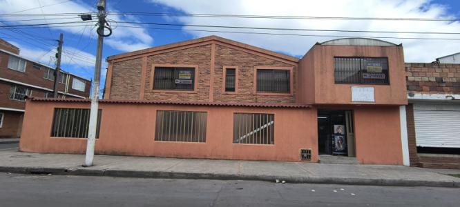 Casa En Venta En Bogota En La Guaca V156928, 240 mt2, 4 habitaciones