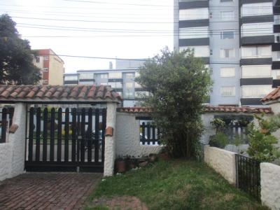 Casa En Venta En Bogota En Puente Largo V158847, 200 mt2, 3 habitaciones