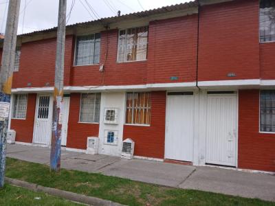 Casa En Venta En Bogota V161983, 30 mt2, 2 habitaciones