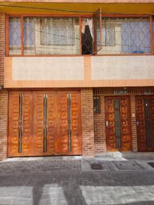 Venta De Casas En Bogota, 270 mt2, 7 habitaciones