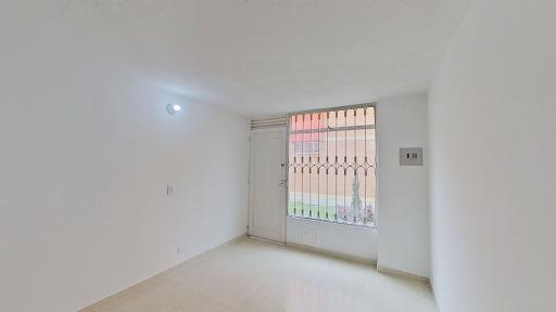 Venta De Casas En Bogota, 46 mt2, 2 habitaciones