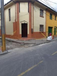Venta De Casas En Bogota, 170 mt2, 4 habitaciones