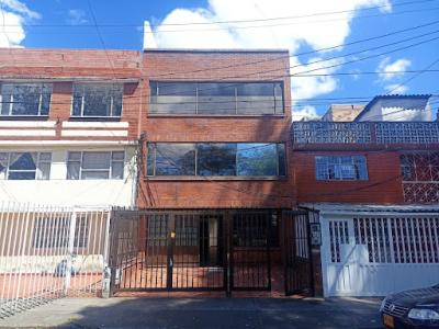 Venta De Casas En Bogota, 400 mt2, 1 habitaciones
