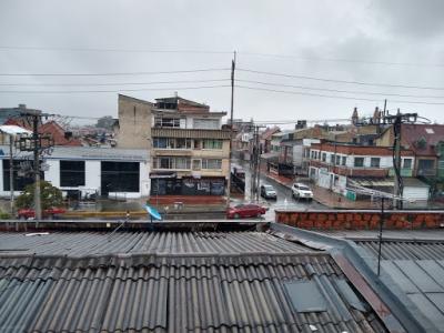 Venta De Casas En Bogota, 450 mt2, 10 habitaciones
