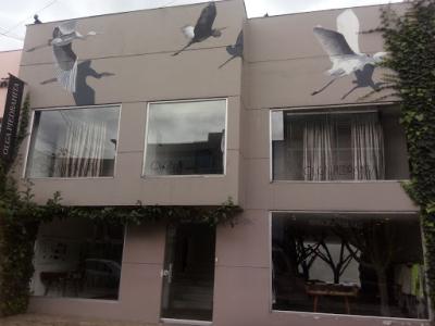 Venta De Casas En Bogota, 285 mt2, 9 habitaciones