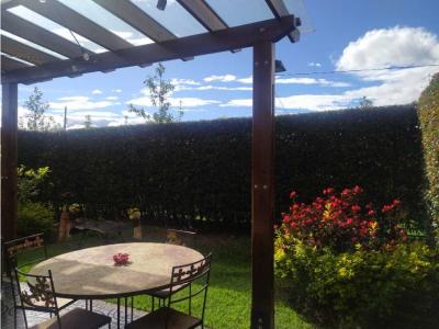 Vendo Casa en  Cajicá de 123 mtrs, Bosque Madero, $930-YG, 123 mt2, 3 habitaciones