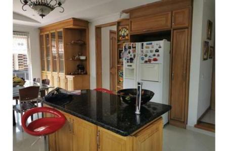 Casa En Venta En Cajica V64132, 445 mt2, 4 habitaciones