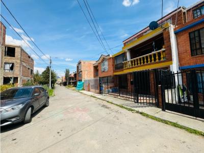 Vendemos casa rentable en Cajica, 180 mt2, 6 habitaciones