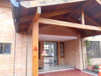 Venta De Casas En Cajica, 316 mt2, 5 habitaciones