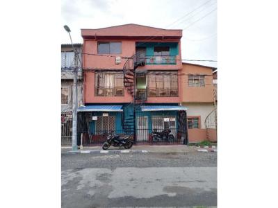 Casa en venta  villa Colombia cali, 8 habitaciones