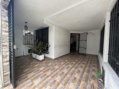 Casa En Venta En Cali V46438, 120 mt2, 3 habitaciones