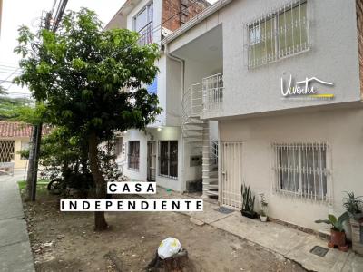 Casa En Venta En Cali En Ciudadela Comfandi V62414, 120 mt2, 3 habitaciones