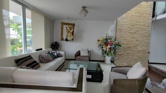 Casa En Venta En Cali En Bella Suiza Alta V15405, 146 mt2, 3 habitaciones