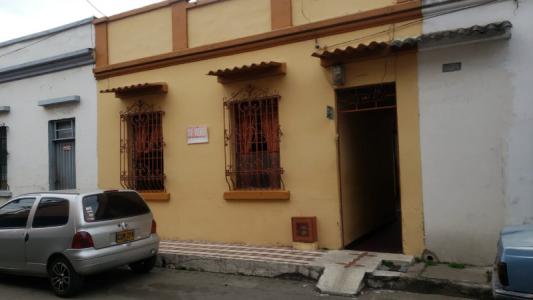 Casa En Venta En Cali En San Nicolas V20367, 147 mt2, 4 habitaciones