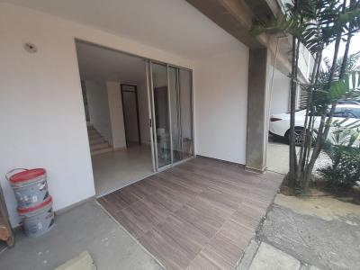 Casa En Venta En Cali En Ciudad Melendez V20405, 126 mt2, 3 habitaciones