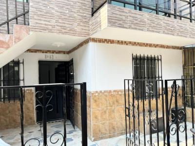 Casa En Venta En Cali En Los Guaduales V78254, 90 mt2, 3 habitaciones