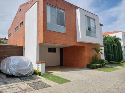 Casa En Venta En Cali En Pance V97737, 350 mt2, 4 habitaciones