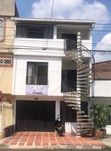 Casa En Venta En Cali En Villa Colombia V114911, 200 mt2, 5 habitaciones