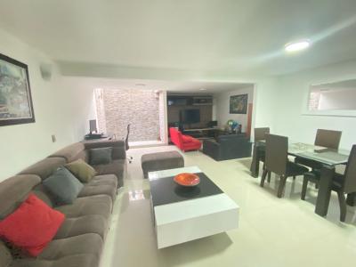 Casa En Venta En Cali En Valle Del Lili V114914, 135 mt2, 3 habitaciones