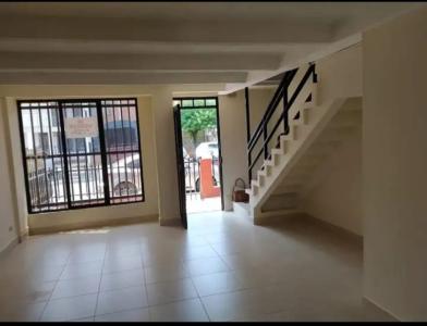 Casa En Venta En Cali En Villa Del Prado V121037, 120 mt2, 3 habitaciones