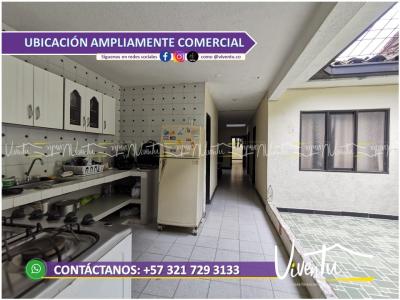 Casa En Venta En Cali En Santa Elena V129277, 156 mt2, 3 habitaciones