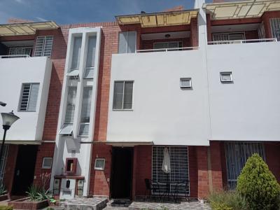 Casa En Venta En Cali En Valle Del Lili V157074, 128 mt2, 3 habitaciones