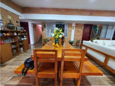 Casa campestre en Buesaco Nariño en venta, 200 mt2, 5 habitaciones