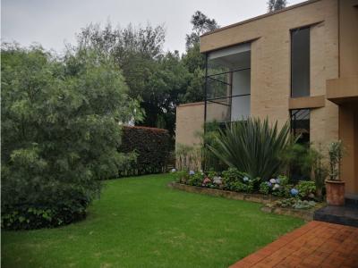 casa en venta Cajica, 350 mt2, 5 habitaciones