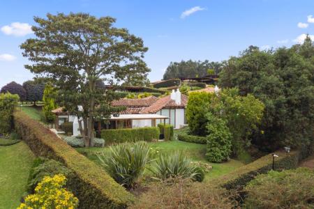 Casa Campestre En Venta En Chia En Encenillos De Sindamanoy V131641, 236 mt2, 3 habitaciones