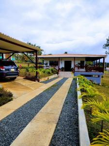 Casa Campestre En Venta En Dagua V6754, 400 mt2, 3 habitaciones