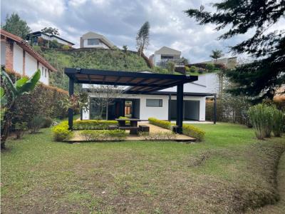 casa finca campestre para la Venta el Retiro Antioquia LDG, 261 mt2, 3 habitaciones
