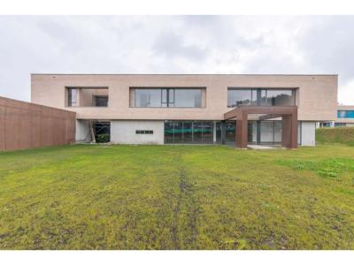 Casa campestre en venta en Envigado, Alto de Las Palmas 1644m2, 359 mt2, 3 habitaciones