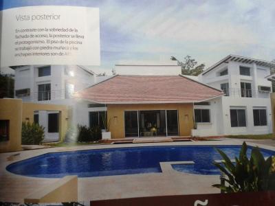 Casa Campestre En Venta En Girardot V45303, 800 mt2, 8 habitaciones