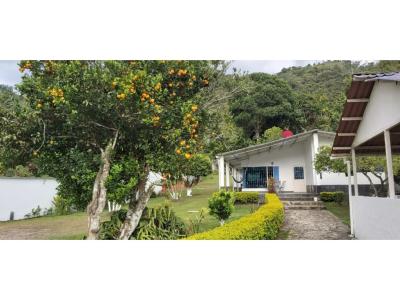 Vendo Casa Campestre En La Vega Cundinamarca , 3 habitaciones