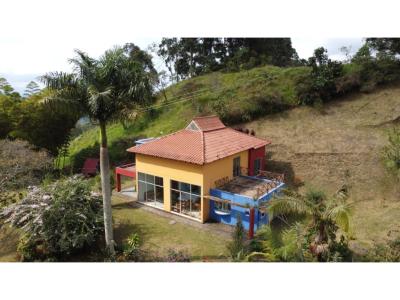 Vendo Casa en la Vega Cundinamarca  Casa Campestre , 400 mt2, 5 habitaciones
