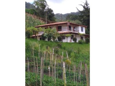 #casa finca en venta Marinilla Antioquia HSLZ5, 5800 mt2, 6 habitaciones