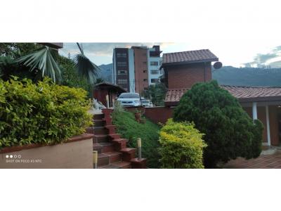 Se vende Casa Campestre Medellin Antioquia , 800 mt2, 6 habitaciones