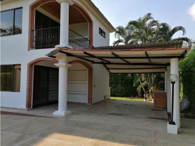 Vendo Casa Pacolí (Cundinamarca), 265 mt2, 4 habitaciones