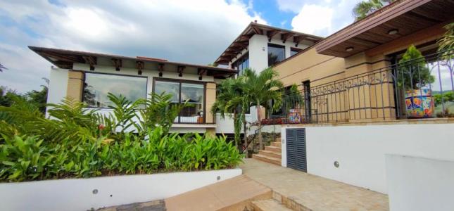 Casa Campestre En Venta En Nocaima V158666, 1000 mt2, 5 habitaciones