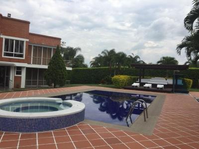 Casa Campestre En Venta En Pereira V41739, 700 mt2, 4 habitaciones