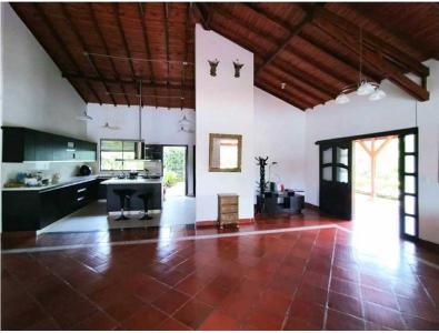 Casa Campestre En Venta En Pereira V41925, 465 mt2, 5 habitaciones