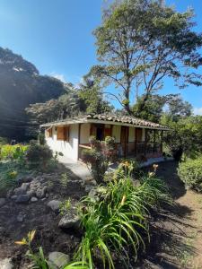 Casa Campestre En Venta En Pereira V41966, 376 mt2, 7 habitaciones