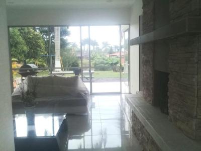 Casa Campestre En Venta En Pereira V42265, 250 mt2, 4 habitaciones