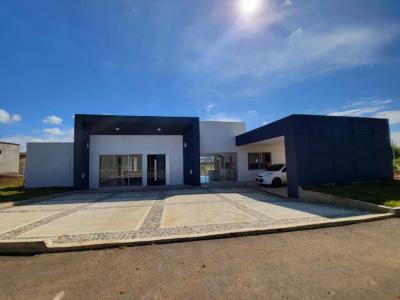 Casa Campestre En Venta En Pereira V42291, 360 mt2, 4 habitaciones