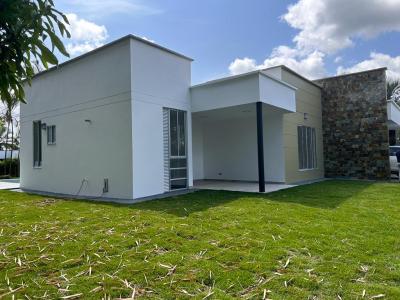 Casa Campestre En Venta En Pereira V93480, 400 mt2, 3 habitaciones